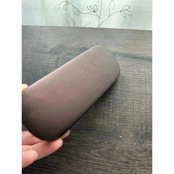 Brown Eye Glass Case - Picture 4 of 4